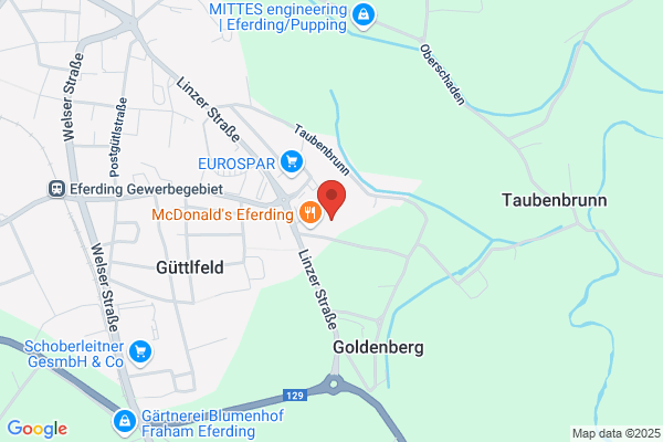 Fressnapf Eferding