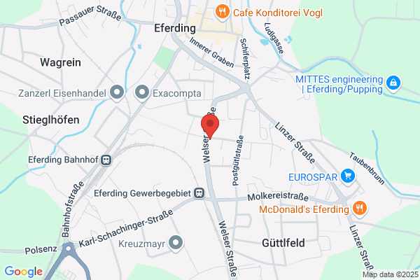 Petak Gebäudereinigung