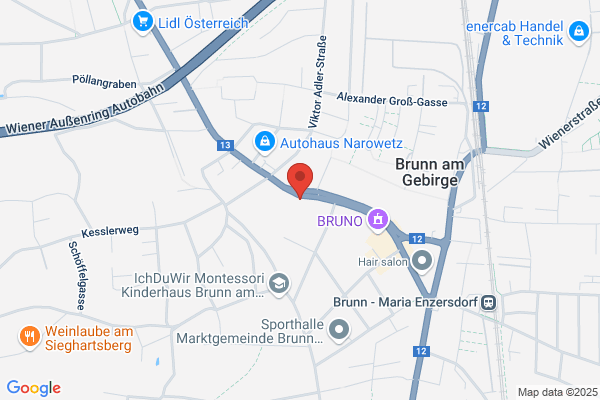 Erwin Sulzer