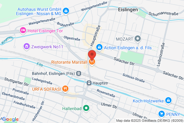 Etti und Kocher Rechtsanwalts- Partnerschaft