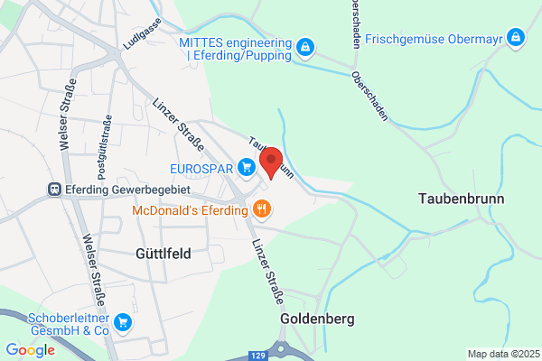 FUssL MODESTRAssE Mayr GmbH