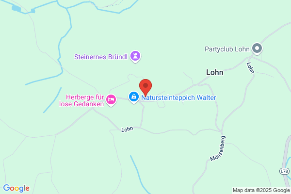 Ferienhof zum Steinernen Bruendl