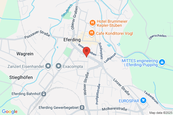Glatzhofer und Co Ges.mbH