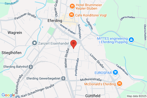 Hauptschule Nord