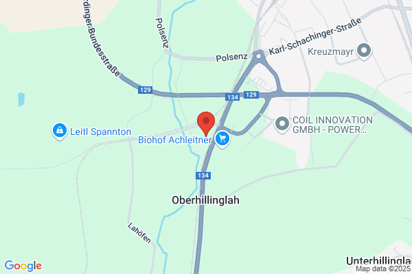 Kneidinger Auto GmbH