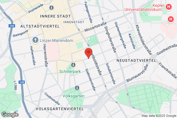 Kriegsopferverband