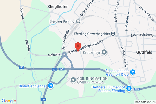 Matousek & Matousek GmbH