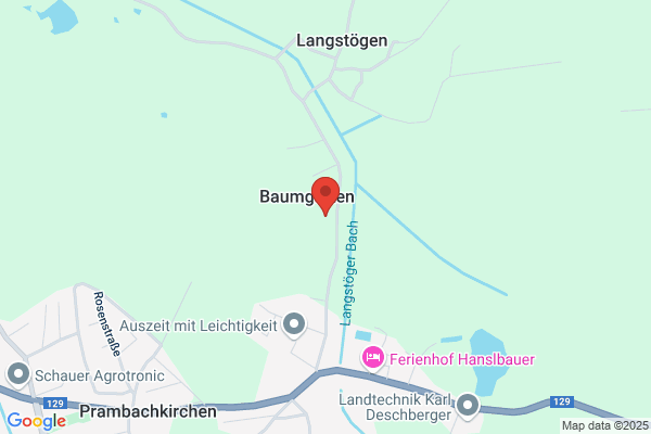 Peter Eschlboeck Sandbergergut Sandbergergut
