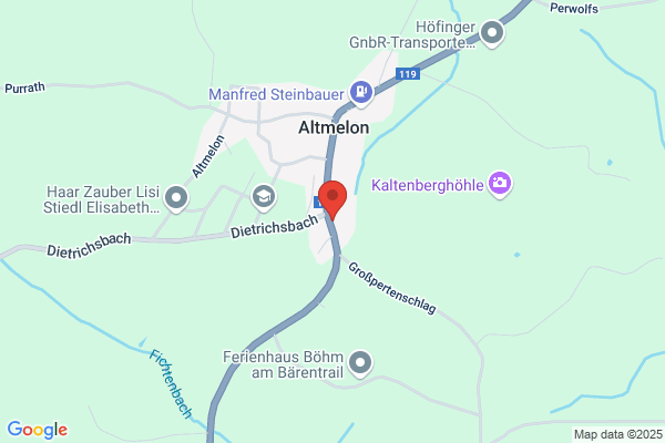 Freiwillige Feuerwehr