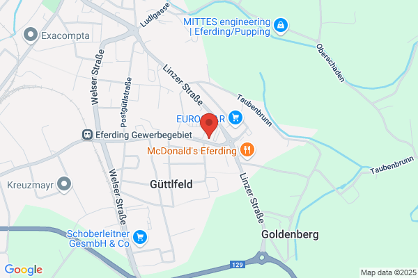 TEDi Warenhandels GmbH