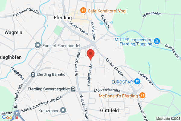 Volksschule Sued