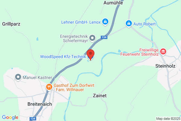 WoodSpeed Kfz-Technik GmbH