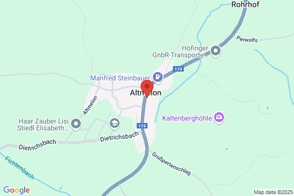 Gemeindeamt