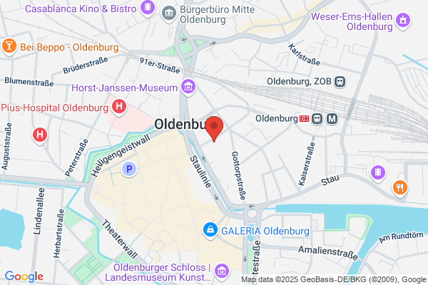 Dr. Galuska Hotelerrichtungs- Betriebsges.mbH