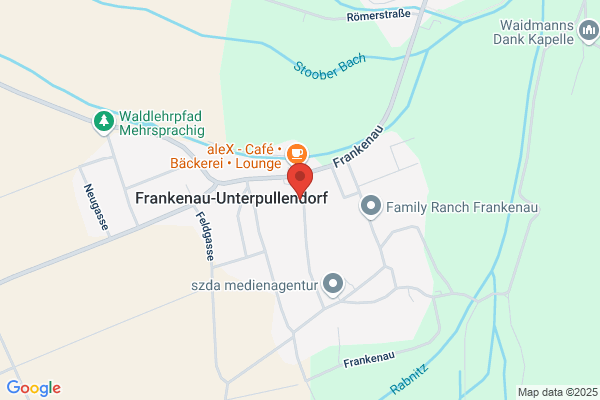 FWG-Fernwaermeversorgung Unterpullendorf reg.Gen.mbH