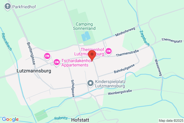 Freiwillige Feuerwehr Lutzmannsburg