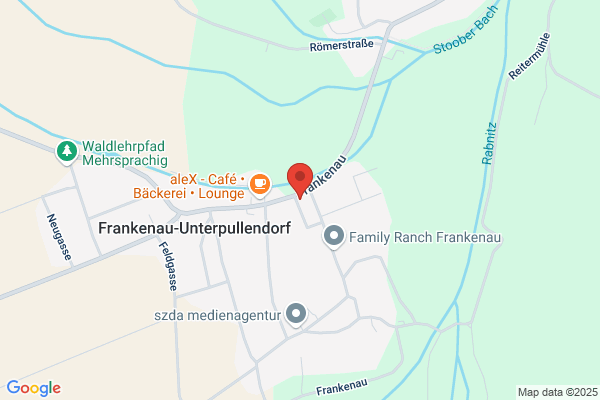 Frisiersalon Maurer