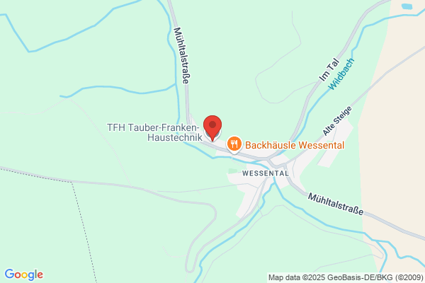 Gebaeude- technik Gesellschaft mbH.