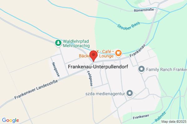 Gemeinde Frankenau Unterpullendorf