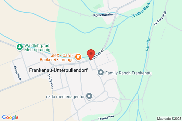 Gemeindebuecherei Frankenau