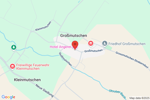 Hotel Pension ANGERER