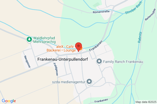 Postamt 7361 Lutzmannsburg