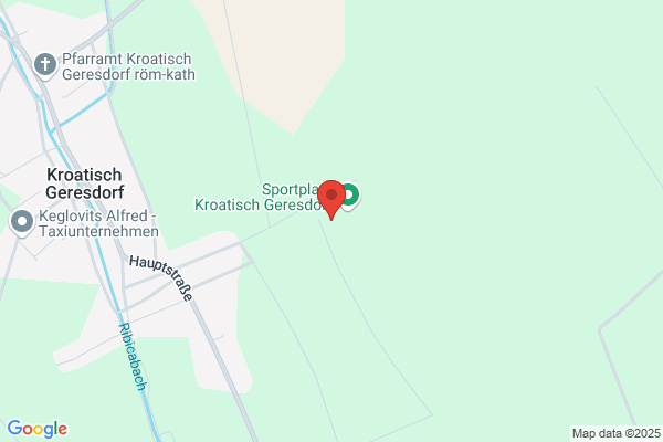SC Kroatisch-Geresdorf