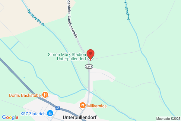 SC Unterpullendorf