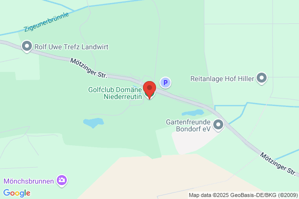 Sonnenland Golf GmbH