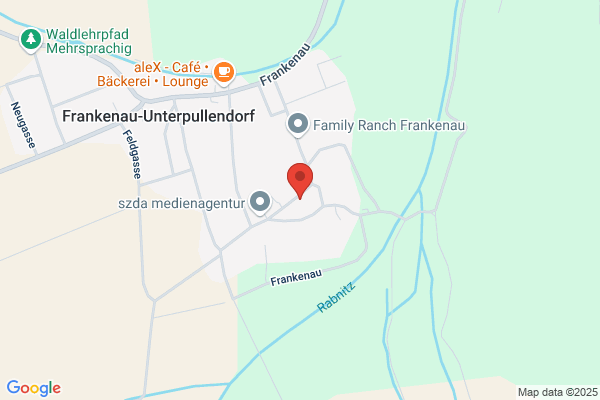 Volksschule Frankenau