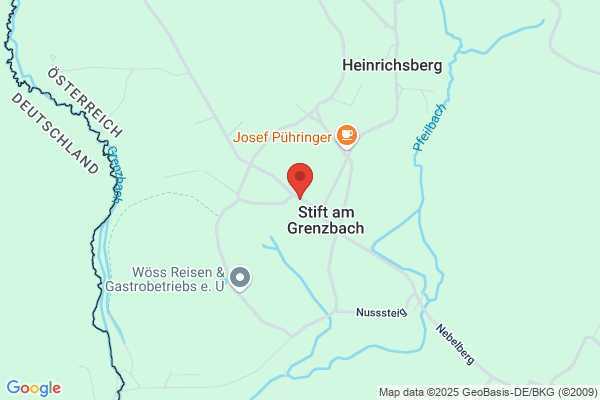 Volksschule Klostermarienberg