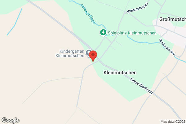 Volksschule Kroatisch-Geresdorf