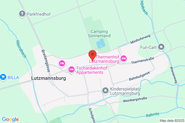 Volksschule Lutzmannsburg