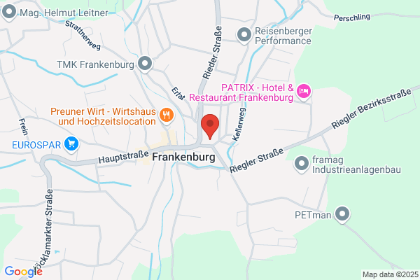 Handels- u. Gewerbebank Voecklabruck reg.Gen.mbH