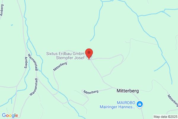 Oelschuster Erdbewegungs GmbH
