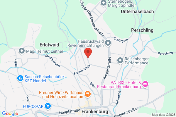 Massagefachinstitut Seifriedsberger Valentina