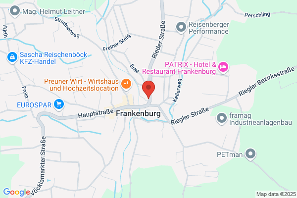 Oesterreichische Post AG Postamt