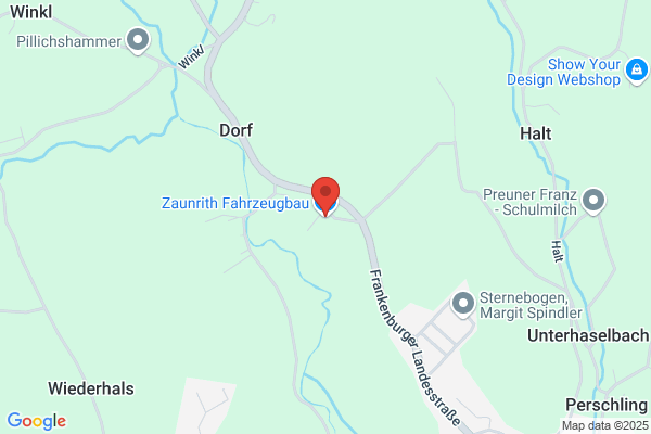Zaunrith GmbH