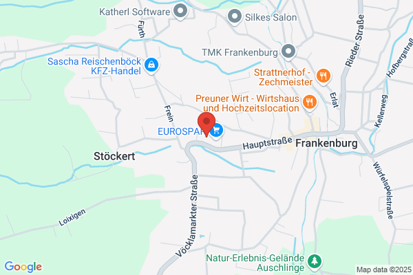Feuerwehr