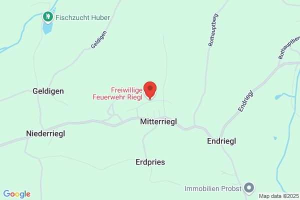 Freiwillige Feuerwehr Riegl