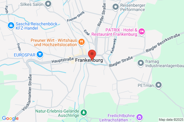 Gasthaus z Post