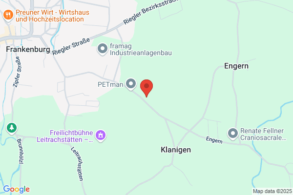 Engljaehringer GmbH