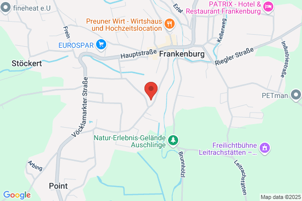 Pillichshammer Guetertransport GesmbH