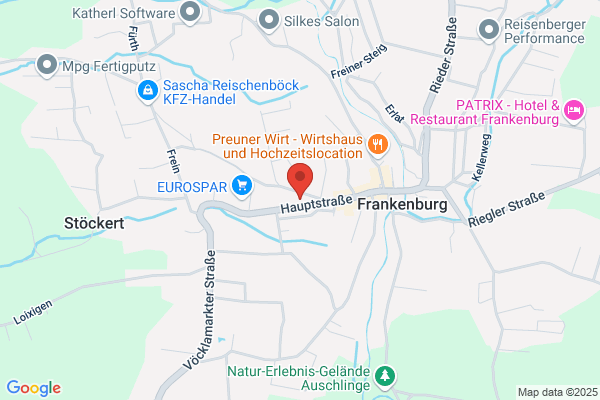 Kindergarten d. Schul- schwestern