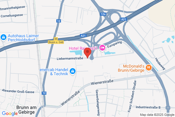 JAMAL Feuerloescherbau GmbH