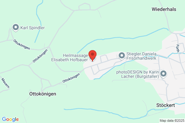 Elisabeth Bretbacher