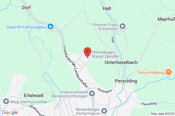 Friederike Sommersberger