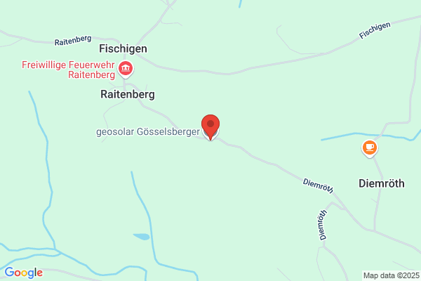 Georg Goesselsberger