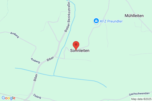 Briefeneder Johann