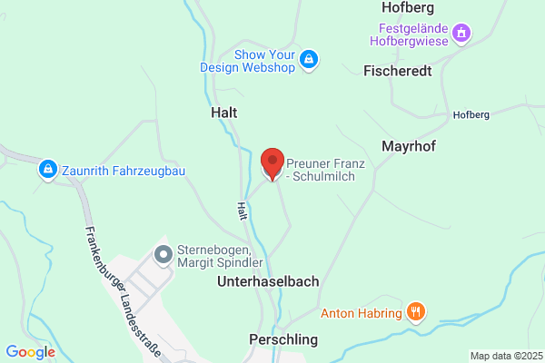 Preuner Franz - Schulmilch